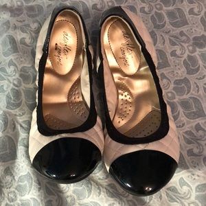 Dexflex ballet flats!!